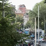 Flat Intown Stazione Trastevere