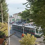 Flat Intown Stazione Trastevere