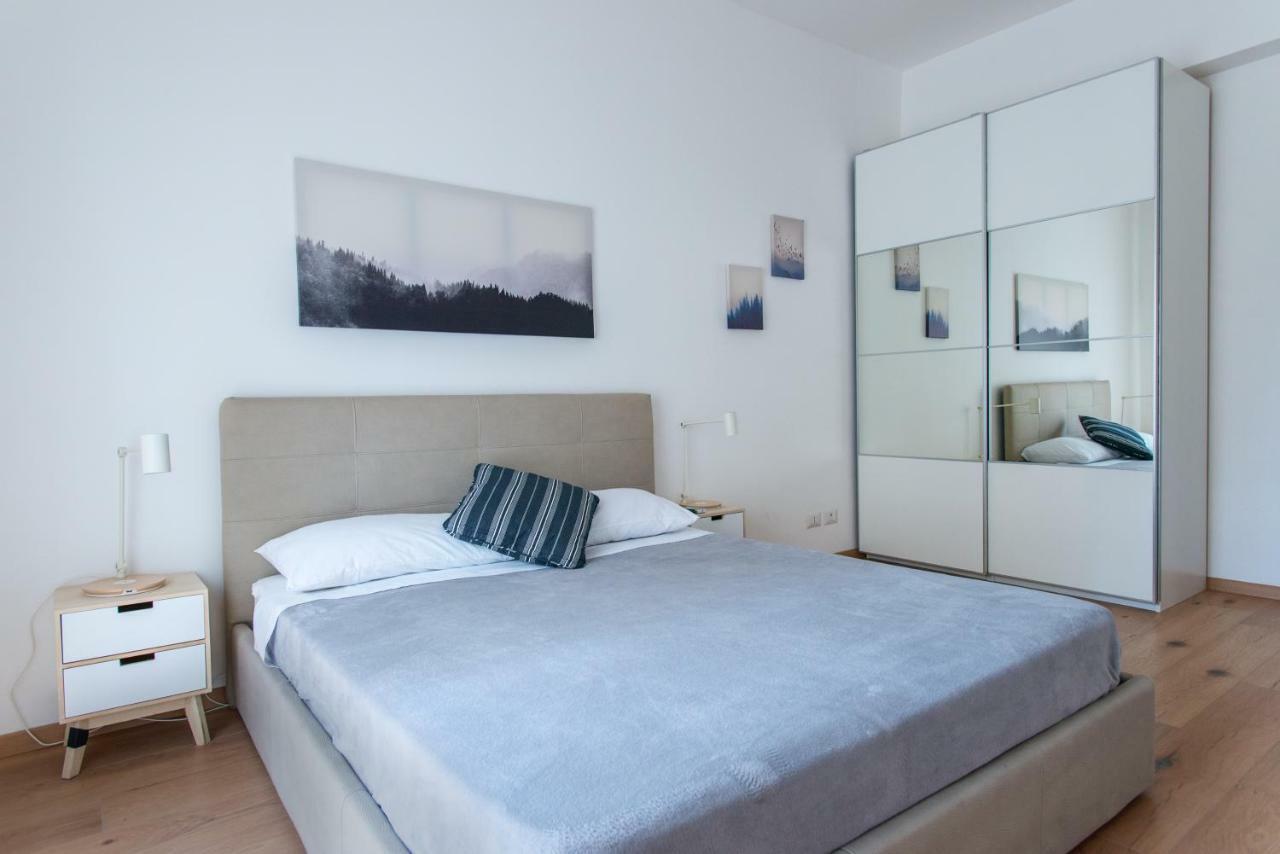 Lägenhet Flat Intown Stazione Trastevere