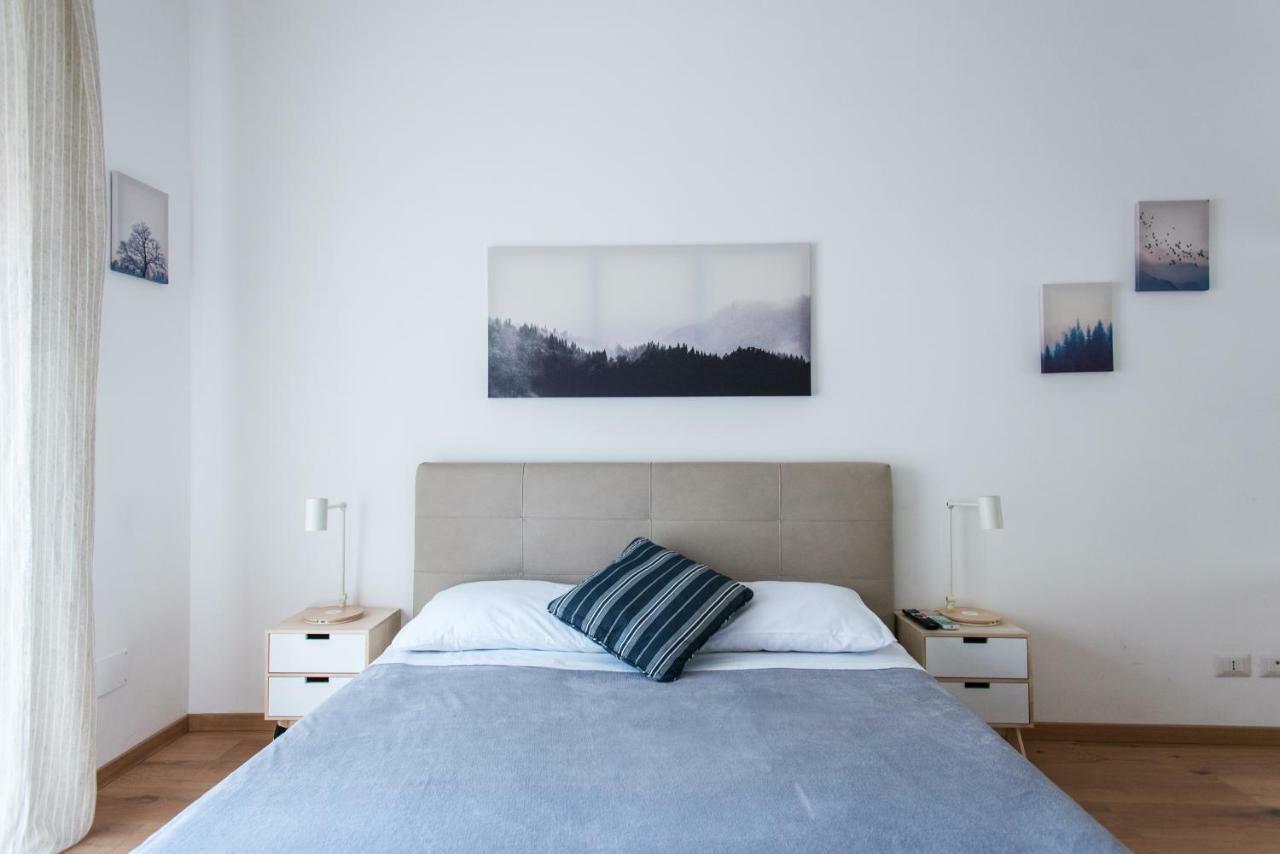 Lägenhet Flat Intown Stazione Trastevere